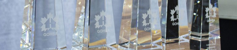 Our Ghoba awards